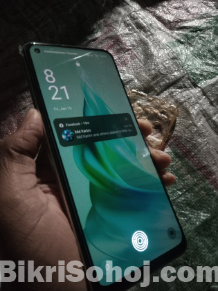 Oppo reno 8 5G